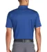 203690 Nike Golf Tech Basic Dri FIT Polo  Varsity Royal back view