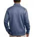 Nike Sphere Dry Cover Up 244610 Stn Blue/Birch back view