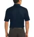 266998 Nike Golf Tech Sport Dri FIT Polo  Navy back view