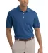 Nike Golf Dri FIT Classic Polo 267020 French Blue front view