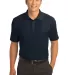 Nike Golf Dri FIT Classic Polo 267020 Midnight Navy front view