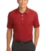Nike Golf Dri FIT Classic Polo 267020 Varsity Red front view