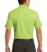 Nike Golf Dri FIT Classic Polo 267020 Vivid Green back view