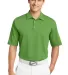 Nike Sphere Dry Diamond Polo 354055 Chlorophyll front view