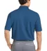 363807 Nike Golf Dri FIT Micro Pique Polo  in Court blue back view