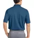 363807 Nike Golf Dri FIT Micro Pique Polo  in French blue back view