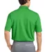 363807 Nike Golf Dri FIT Micro Pique Polo  in Lucky green back view