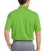 363807 Nike Golf Dri FIT Micro Pique Polo  in Mean green back view