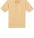 363807 Nike Golf Dri FIT Micro Pique Polo  in Pale vanilla frontFlat view