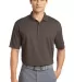 363807 Nike Golf Dri FIT Micro Pique Polo  in Trls end brown front view