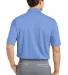 363807 Nike Golf Dri FIT Micro Pique Polo  in Valor blue back view