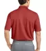 363807 Nike Golf Dri FIT Micro Pique Polo  in Varsity red back view