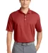363807 Nike Golf Dri FIT Micro Pique Polo  in Varsity red front view