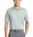 363807 Nike Golf Dri FIT Micro Pique Polo  in Wolf grey front view