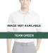 363807 Nike Golf Dri FIT Micro Pique Polo  Team Green front view