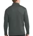 Nike Golf Sport Cover Up 400099 Anthracite back view