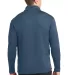 Nike Golf Sport Cover Up 400099 Starlight back view