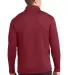 Nike Golf Sport Cover Up 400099 Team Red back view