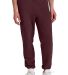 JERZEES 973 NuBlend Sweatpant 973M in Maroon