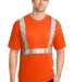 CornerStone ANSI Class 2 Safety T Shirt CS401 Catalog catalog view
