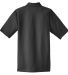 CornerStone Select Snag Proof Tactical Polo CS410 in Charcoal