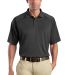 CornerStone Select Snag Proof Tactical Polo CS410 in Charcoal