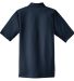 CornerStone Select Snag Proof Tactical Polo CS410 in Dark navy
