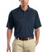 CornerStone Select Snag Proof Tactical Polo CS410 in Dark navy