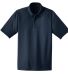 CornerStone Select Snag Proof Tactical Polo CS410 in Dark navy