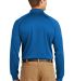 CornerStone Select Long Sleeve Snag Proof Tactical in Royal