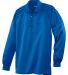 CornerStone Select Long Sleeve Snag Proof Tactical in Royal