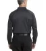 CornerStone Select Long Sleeve Snag Proof Tactical Charcoal back view