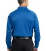 CornerStone Select Long Sleeve Snag Proof Tactical Royal back view