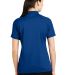CornerStone Ladies Select Snag Proof Tactical Polo in Royal