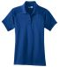 CornerStone Ladies Select Snag Proof Tactical Polo in Royal