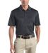 CornerStone Select Snag Proof Polo CS412 in Charcoal