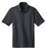 CornerStone Select Snag Proof Polo CS412 in Charcoal