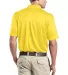 CornerStone Select Snag Proof Polo CS412 Yellow back view