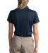 CornerStone Ladies Select Snag Proof Polo CS413 in Dark navy