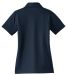 CornerStone Ladies Select Snag Proof Polo CS413 in Dark navy