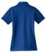 CornerStone Ladies Select Snag Proof Polo CS413 in Royal