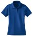 CornerStone Ladies Select Snag Proof Polo CS413 in Royal