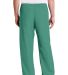 CornerStone Reversible Scrub Pant CS502 in Jade green