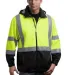 CornerStone ANSI Class 3 Safety Windbreaker CSJ25 Catalog catalog view