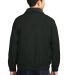 Port Authority Competitor153 Jacket JP54 Tr Black/Tr Bk back view