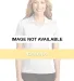 Port Authority Ladies Rapid Dry153 Polo L455 Banana front view