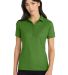 LOG101 OGIO Jewel Polo  in Gridiron green
