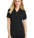 OGIO Glam Polo LOG105 in Blacktop