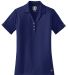 OGIO Glam Polo LOG105 in Blueprint