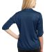 OGIO Crush Henley LOG111 in Blue indigo
